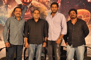 Suriya 24 Success Meet Photos